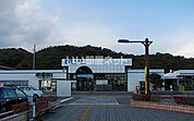 【駅】JR　御坊駅まで2968ｍ