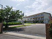【中学校】半田市立成岩中学校まで443ｍ