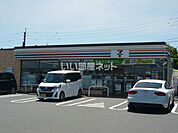 【コンビニエンスストア】セブンイレブン 鹿児島吉野支所前店まで171ｍ