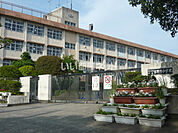 【小学校】鹿児島市立吉野東小学校まで1792ｍ