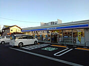 【コンビニエンスストア】ローソン 名張梅が丘店まで1285ｍ