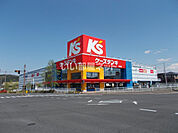 【家電製品】ケーズデンキ 名張店まで2435ｍ