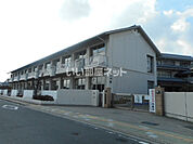 【小学校】有田川町立藤並小学校まで4465ｍ