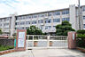 周辺：【小学校】福岡市立飯原小学校まで327ｍ