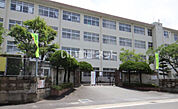 【小学校】福岡市立下山門小学校まで287ｍ