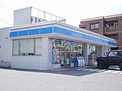 【コンビニエンスストア】ローソン 貴生川駅前店まで1164ｍ