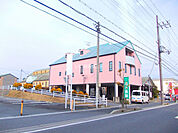 【総合病院】速水医院まで235ｍ