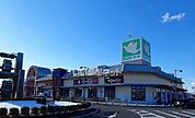 【スーパー】フレンドマート 能登川店まで1253ｍ