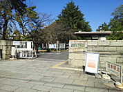 【大学】京都教育大学まで494ｍ
