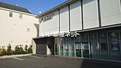 【銀行】京都銀行 藤森支店（墨染支店内）まで168ｍ