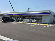 【コンビニエンスストア】ローソン 富山中川原店 まで347ｍ