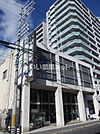 【信用金庫】京都中央信用金庫 六地蔵支店まで1779ｍ