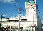 【ホームセンター】島忠新座店まで481ｍ