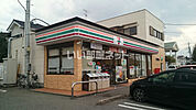 【コンビニエンスストア】セブンイレブン 加須川口2丁目店まで507ｍ