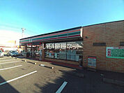【コンビニエンスストア】セブンイレブン吉田川尻店まで1978ｍ