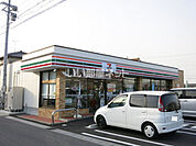 【コンビニエンスストア】セブンイレブン岡崎牧御堂店まで632ｍ