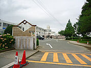 【小学校】宗像市立赤間小学校まで1070ｍ