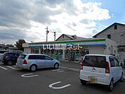 【コンビニエンスストア】ファミリーマート 本巣上真桑店まで1504ｍ