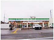 【コンビニエンスストア】ファミリーマート 河内長野喜多町店まで1400ｍ