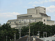 【大学】大阪芸術大学まで426ｍ