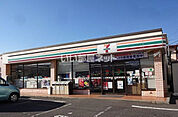 【コンビニエンスストア】セブンイレブン 岡谷若宮1丁目店まで1727ｍ