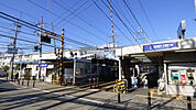 【駅】京阪 木幡駅まで1600ｍ