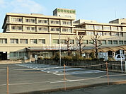 【総合病院】島田市民病院まで2415ｍ