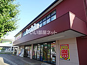 【家電製品】ジョーシン 山科店まで636ｍ
