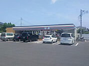 【コンビニエンスストア】セブン-イレブン水戸千波中央店まで487ｍ