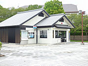 【警察】小野駅前交番まで1740ｍ