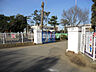 周辺：【小学校】境町立境小学校まで379ｍ