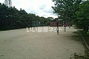 【公園】もみじが丘中央公園まで1633ｍ