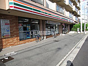 【コンビニエンスストア】セブンイレブン 東大阪稲田新町店まで482ｍ