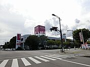 【ショッピングセンター】イオン東海まで1033ｍ