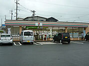 【コンビニエンスストア】セブンイレブン 鹿児島川上町店まで787ｍ