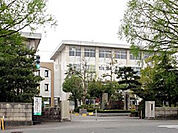 【高校】福井県立福井農林高校まで1294ｍ
