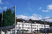 【小学校】佐世保市立大野小学校まで1202ｍ