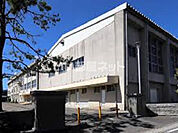 【小学校】福井市立東安居小学校まで231ｍ