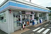 【コンビニエンスストア】ローソン 東彼杵インター店まで690ｍ