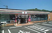 【コンビニエンスストア】セブンイレブン 有田駅前店まで1466ｍ
