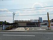 【寿司】かっぱ寿司　寝屋川香里店まで671ｍ