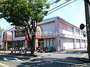 【スーパー】ライフ　男山店まで6050ｍ