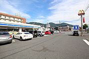 【コンビニエンスストア】ローソン　小倉宇佐町店まで562ｍ