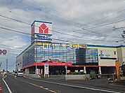 【家電製品】ヤマダ電機 テックランド伊賀店まで1706ｍ