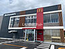 周辺：【ファーストフード】マクドナルド 半田店まで356ｍ