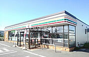 【コンビニエンスストア】セブンイレブンセブ青葉2丁目店まで401ｍ