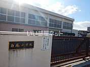 【小学校】尾張旭市立白鳳小学校まで1066ｍ