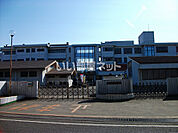 【中学校】古河市立三和北中学校まで532ｍ