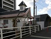 【駅】日田彦山線　志井公園駅まで3041ｍ