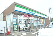 【コンビニエンスストア】ファミリーマート 開成宮台店まで471ｍ